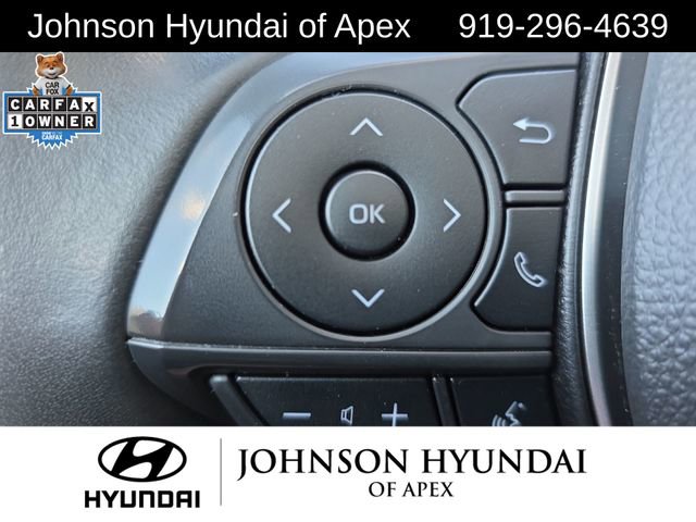 Used 2024 Toyota Corolla Cross XLE w/ Convenience Package image 27