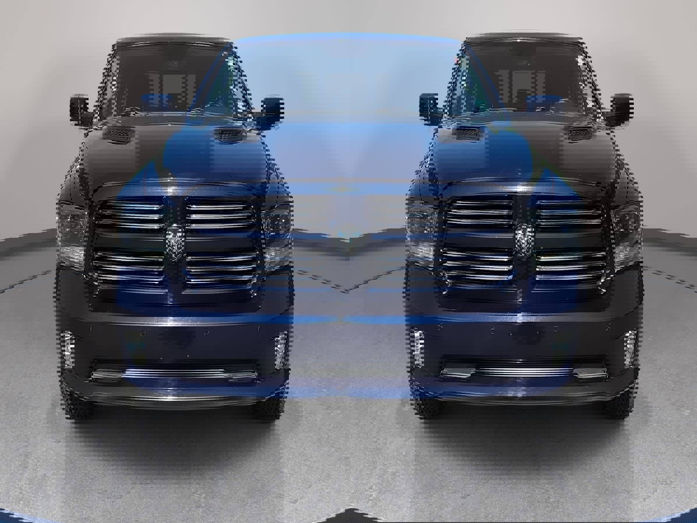 Used 2015 RAM 1500 Sport w/ Convenience Group image 2