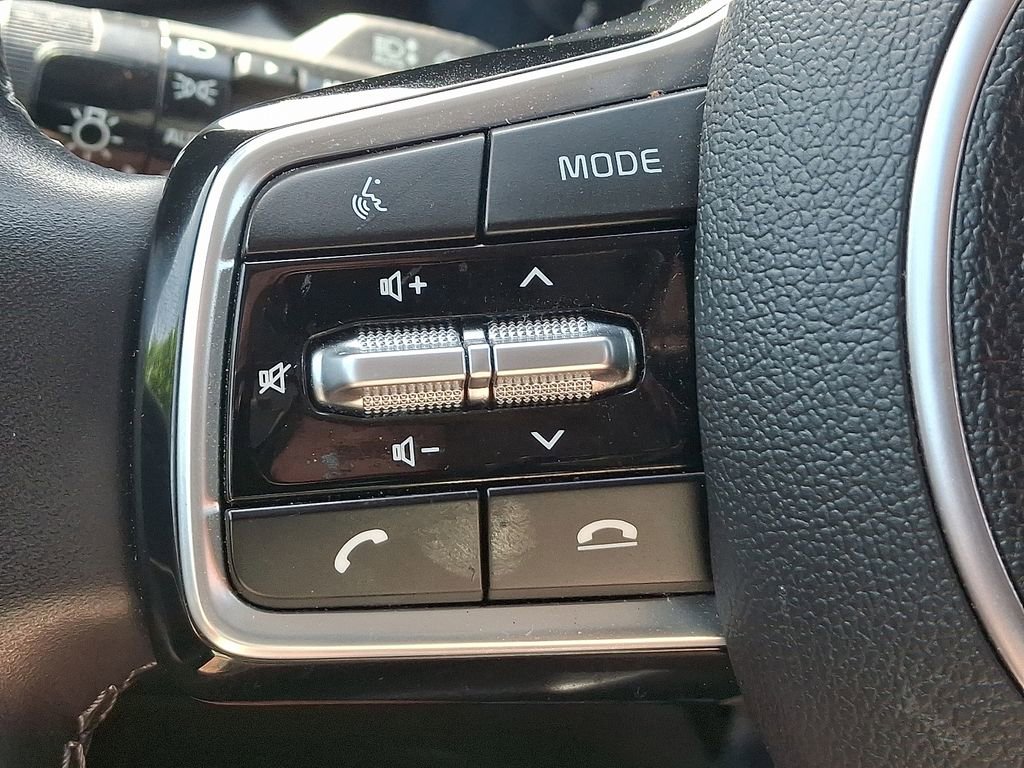 Used 2023 Kia Sorento SX FWD image 22