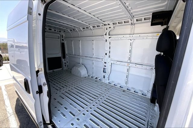 Used 2023 RAM ProMaster 3500 FWD image 24