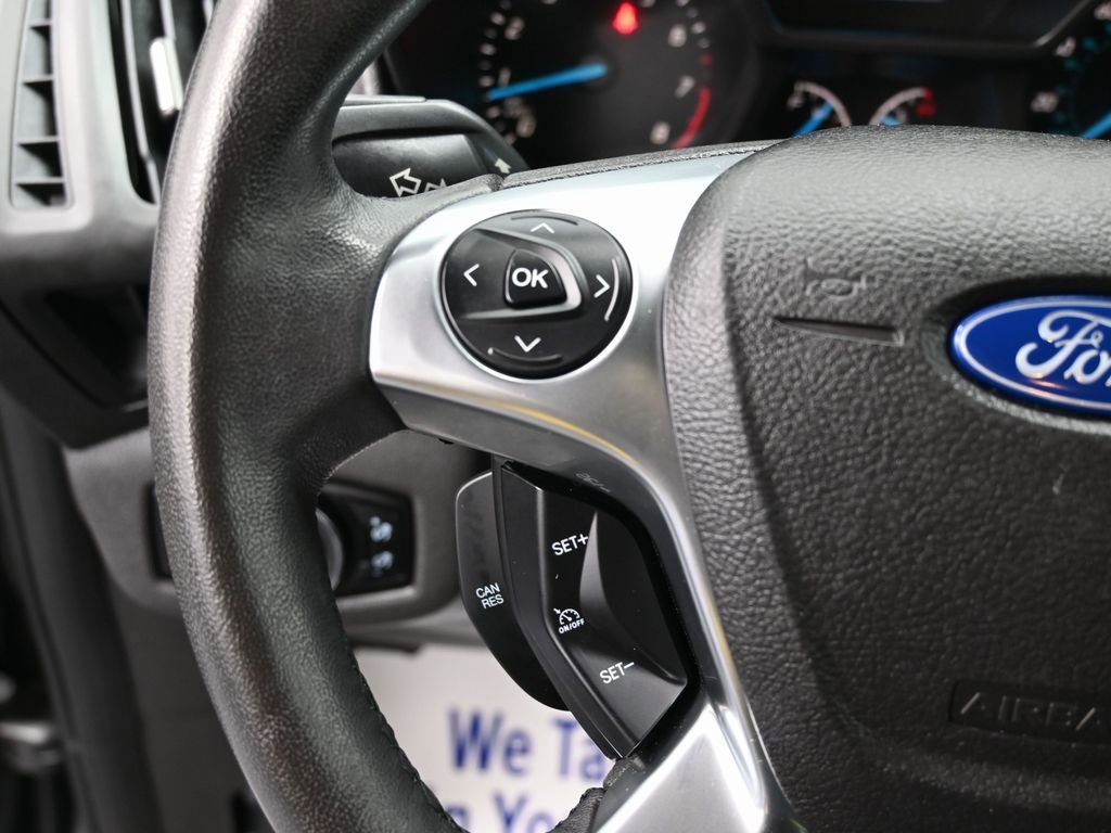Used 2016 Ford Transit Connect XLT image 16