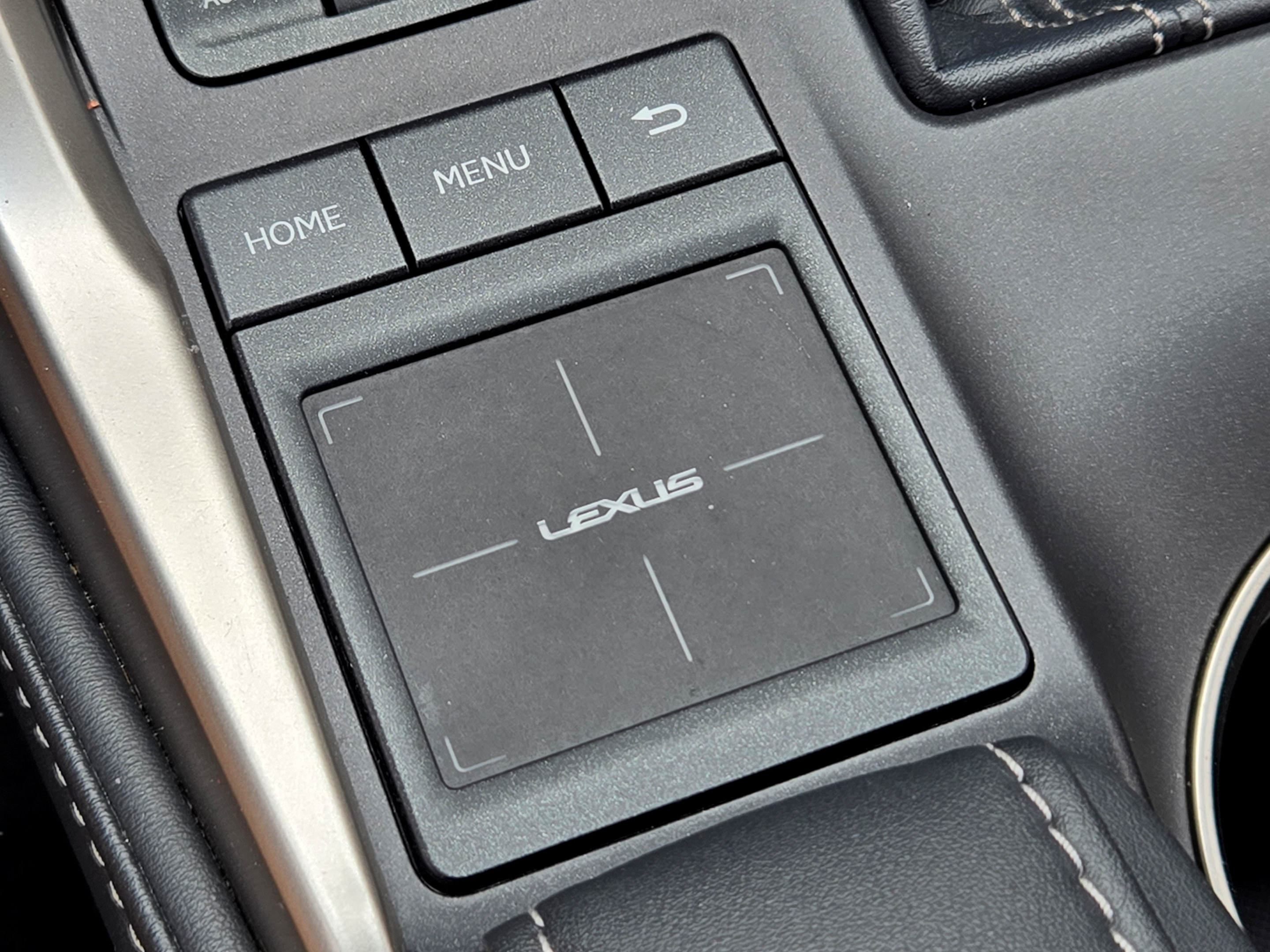 Used 2016 Lexus NX 200t FWD w/ Premium Package image 17