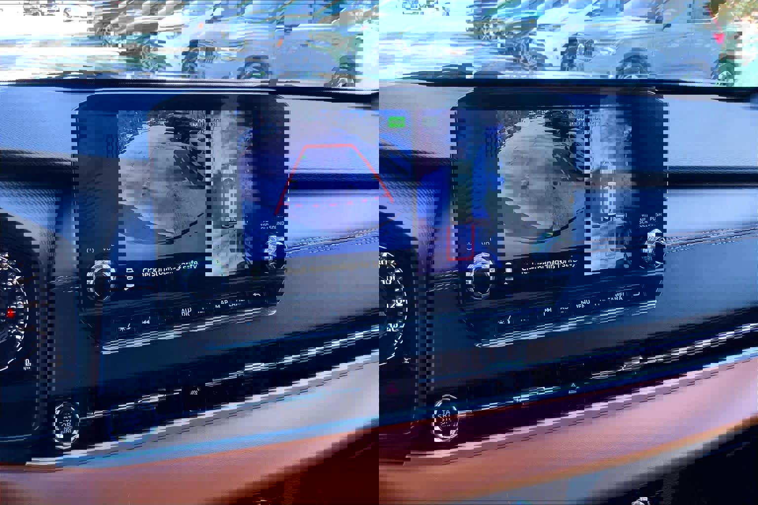 Used 2022 Mitsubishi Outlander SEL image 29