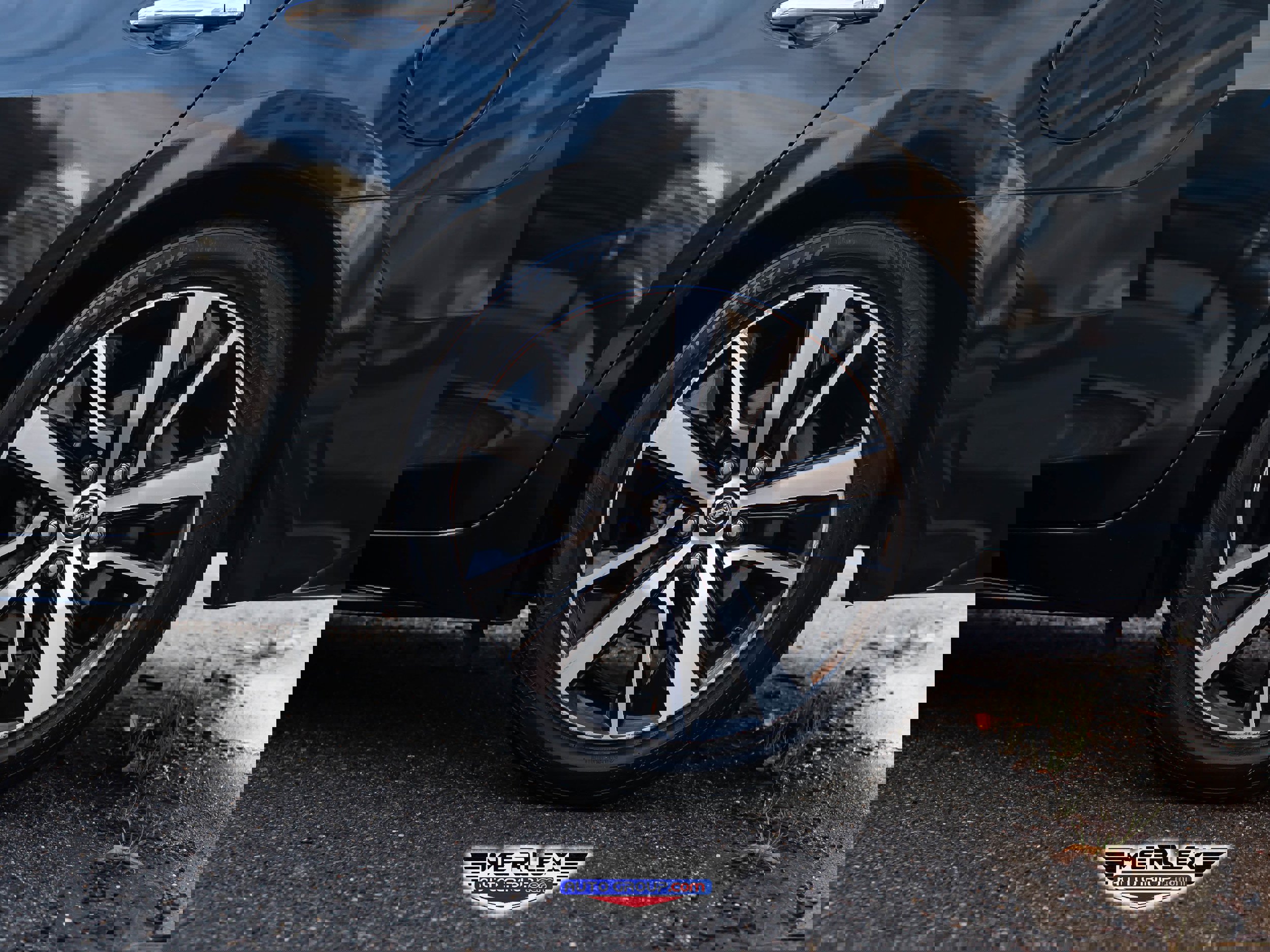 Used 2021 Nissan Maxima 3.5 SV w/ Floor Mat Group image 12