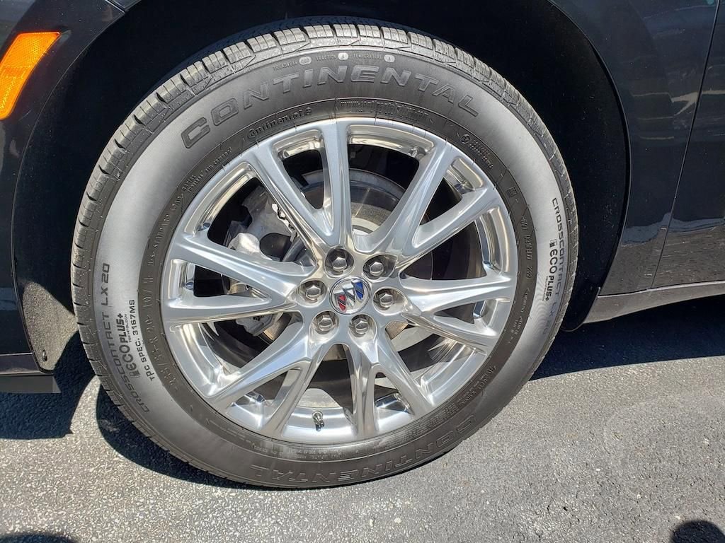 Used 2023 Buick Enclave Essence w/ Experience Buick Package image 35