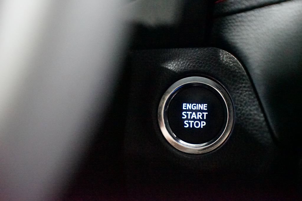 Certified 2021 Toyota RAV4 TRD Off-Road image 22