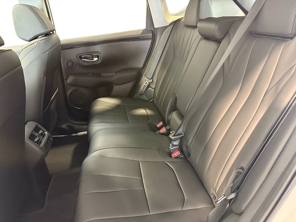 New 2026 Acura ADX AWD image 28