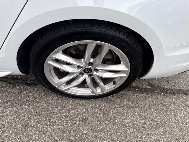 Used 2023 Audi A4 2.0T Premium Plus image 17