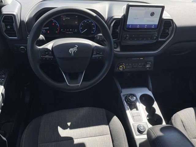 Certified 2021 Ford Bronco Sport Big Bend image 5
