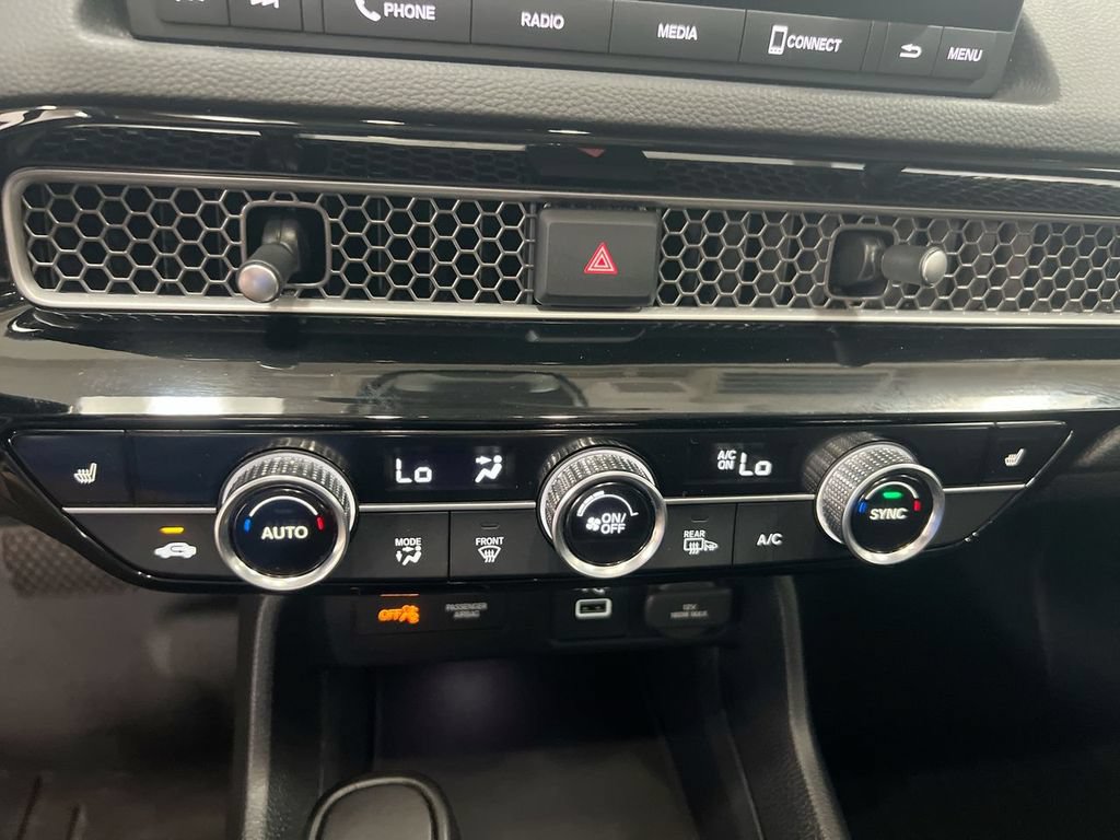 Used 2024 Honda Civic EX image 16