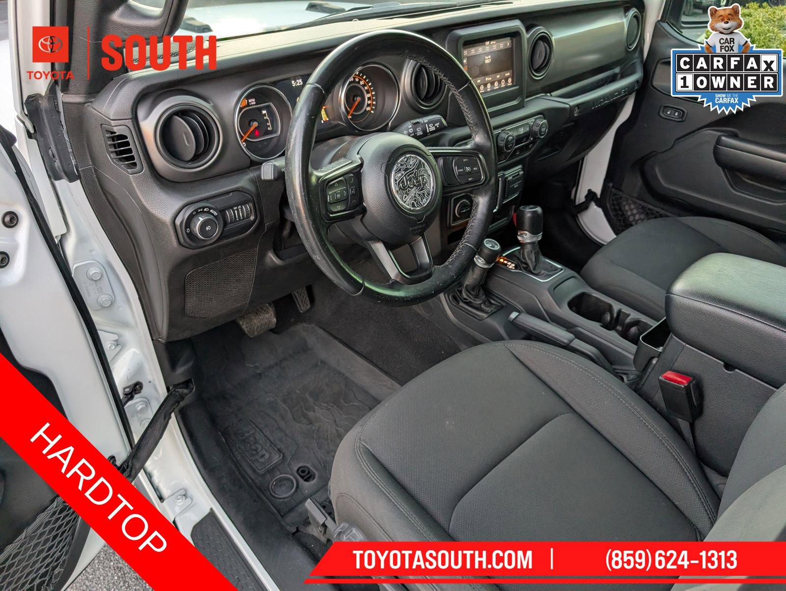 Used 2021 Jeep Wrangler Willys image 12