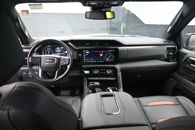 Used 2022 GMC Sierra 1500 AT4 w/ AT4 Preferred Package AWD/4WD image 41