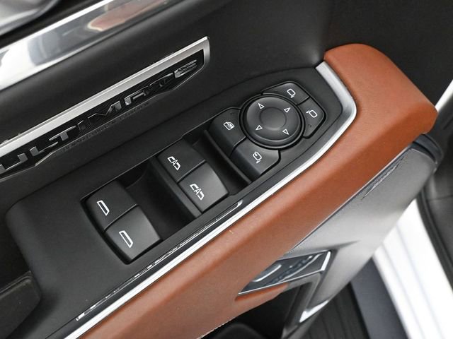 Used 2024 GMC Sierra 1500 Denali Ultimate image 23
