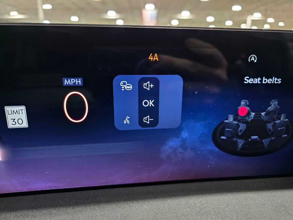 Certified 2025 Lincoln Navigator Reserve w/ Jet Appearance Package image 29