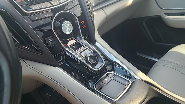 Used 2021 Acura RDX AWD w/ Technology Package image 16