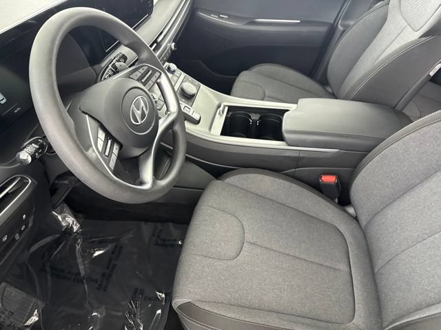 Used 2025 Hyundai Palisade SE AWD/4WD image 21