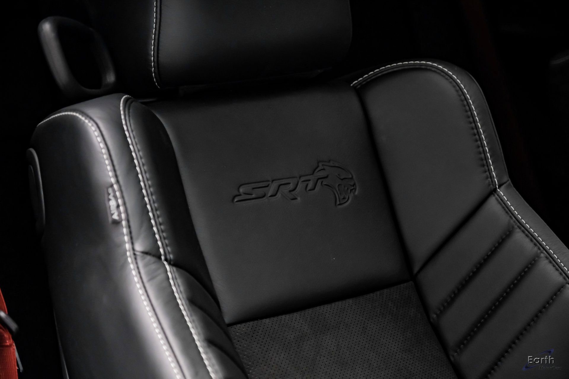 Used 2021 Dodge Challenger SRT Super Stock RWD image 55