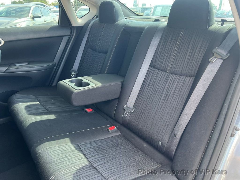 Used 2017 Nissan Sentra SV image 16