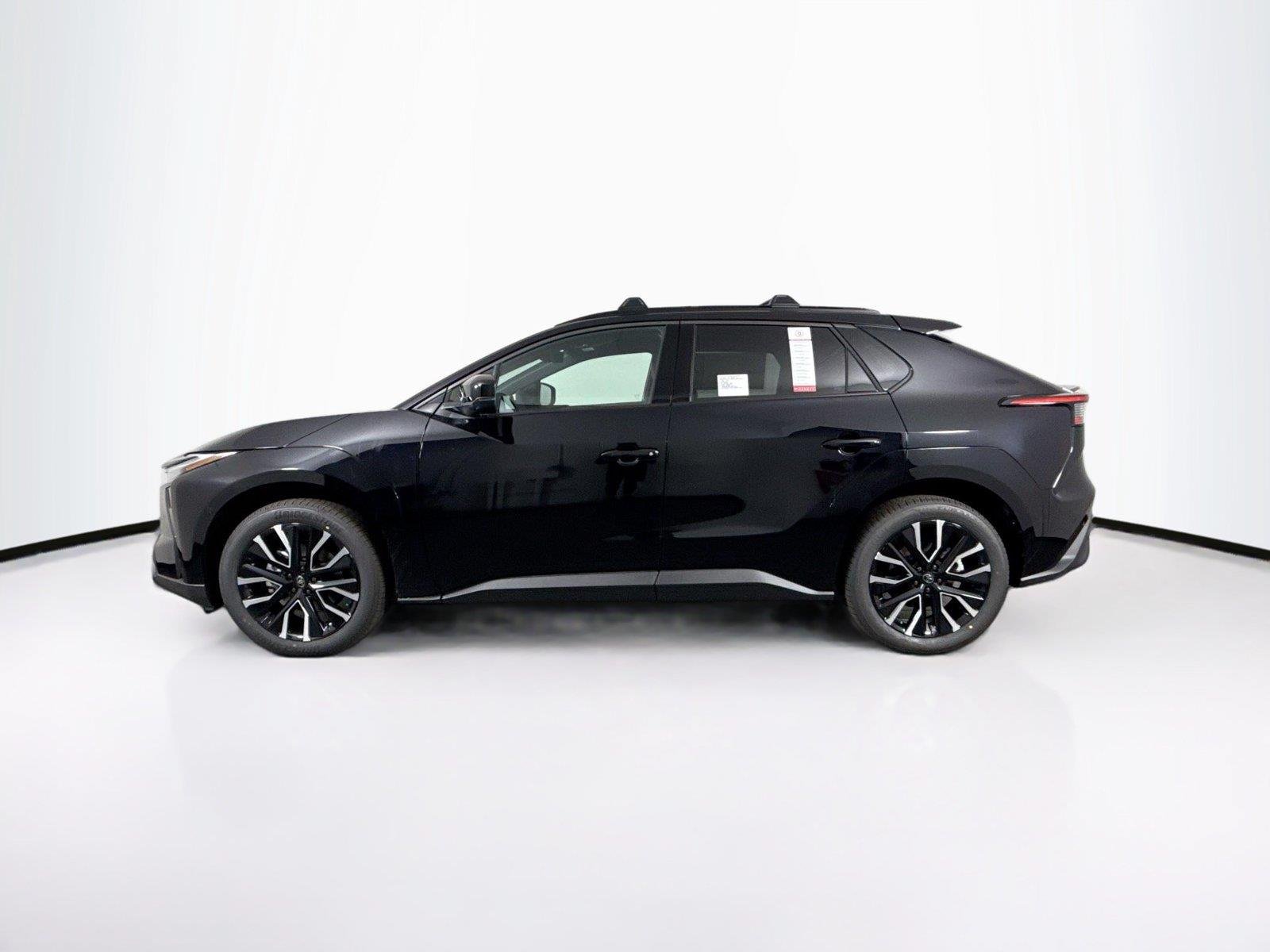 New 2026 Toyota bZ FWD image 9