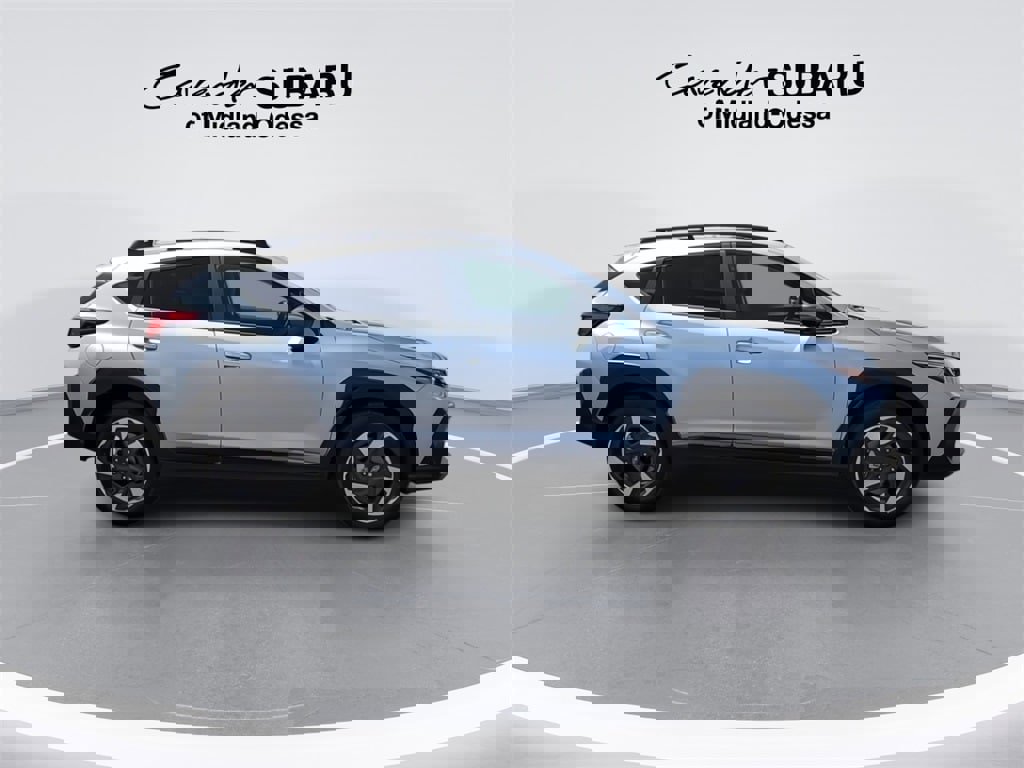 New 2025 Subaru Crosstrek 2.5i Limited w/ Crosstrek Mirror Package image 9