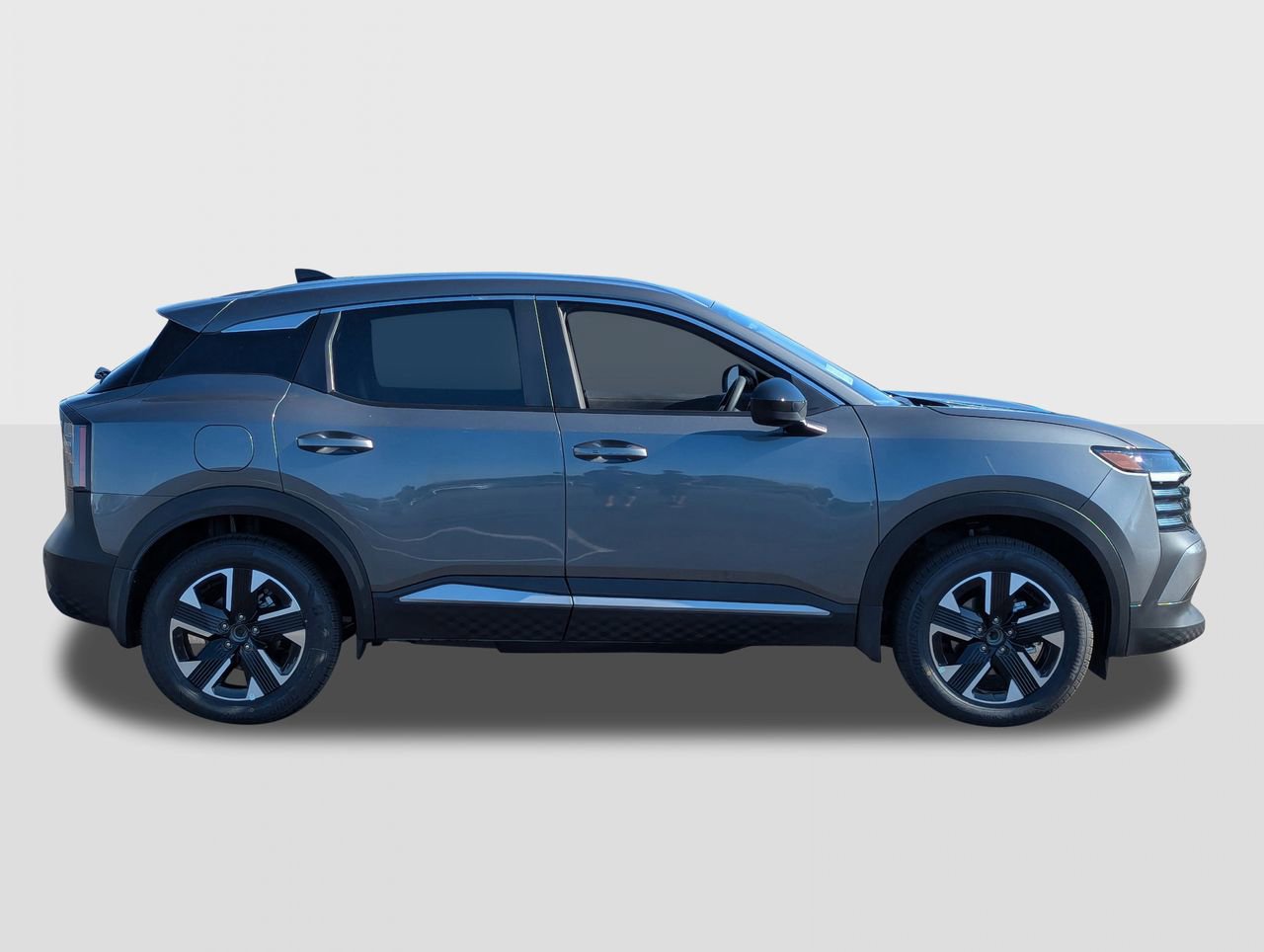 New 2026 Nissan Kicks SV image 6