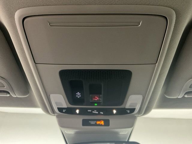 New 2025 Honda Accord SE image 19