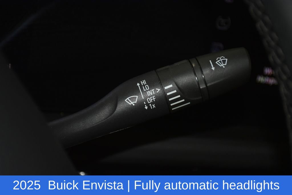 Used 2025 Buick Envista Sport Touring FWD image 12