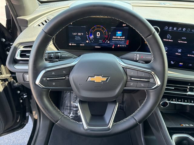 Certified 2025 Chevrolet Traverse LT AWD/4WD image 16