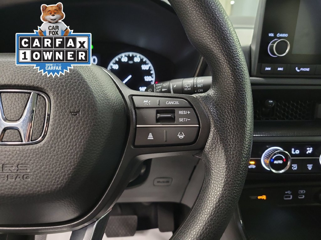 Used 2024 Honda CR-V EX image 26