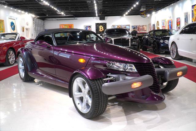 Used 1999 Plymouth Prowler image 4
