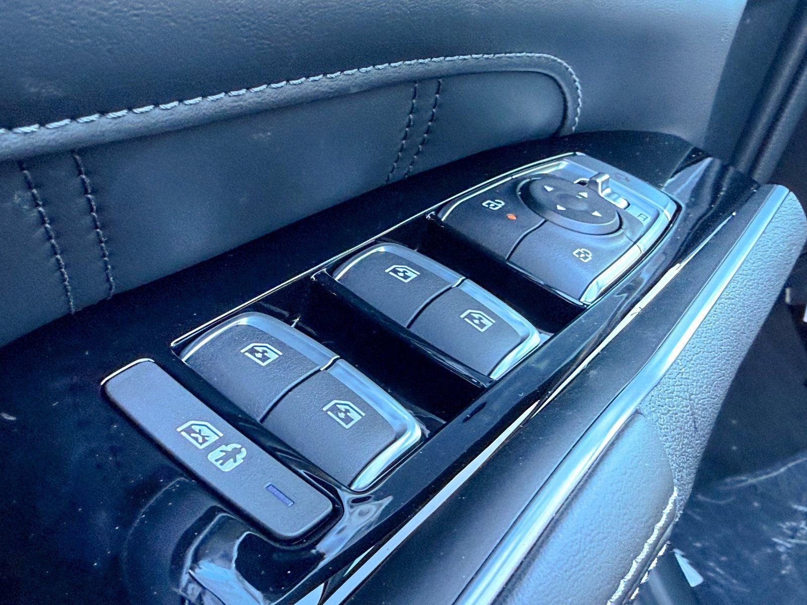 New 2026 Kia Sorento SX Prestige image 15