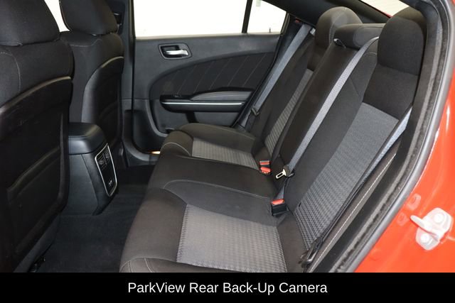 Used 2023 Dodge Charger GT image 11