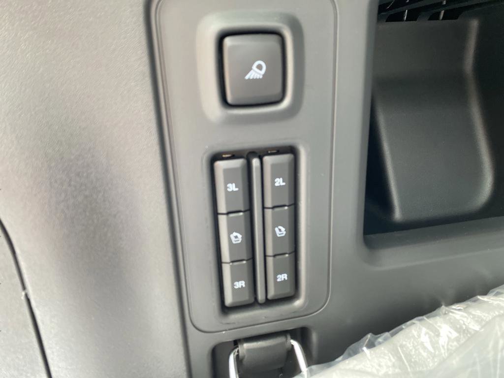 New 2026 Ford Expedition Max King Ranch AWD/4WD image 20