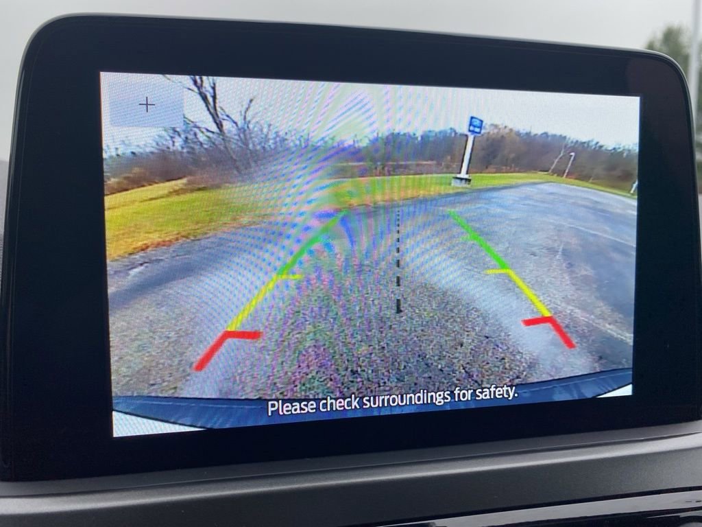 Used 2025 Ford Escape Active image 34