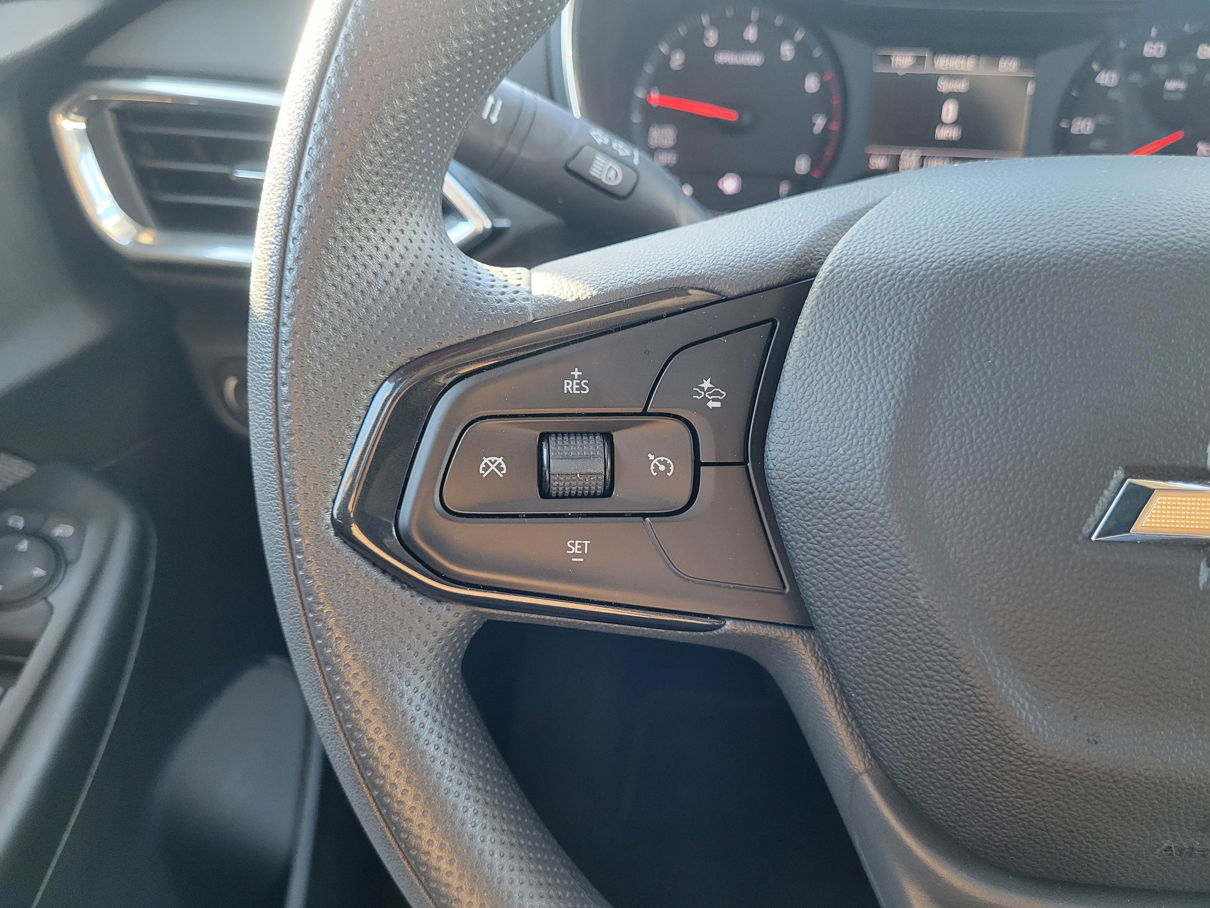 Used 2023 Chevrolet TrailBlazer LT image 25