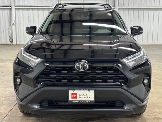 Certified 2024 Toyota RAV4 XLE Premium w/ Weather Package AWD/4WD image 2