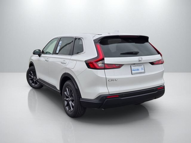 New 2026 Honda CR-V EX-L image 6