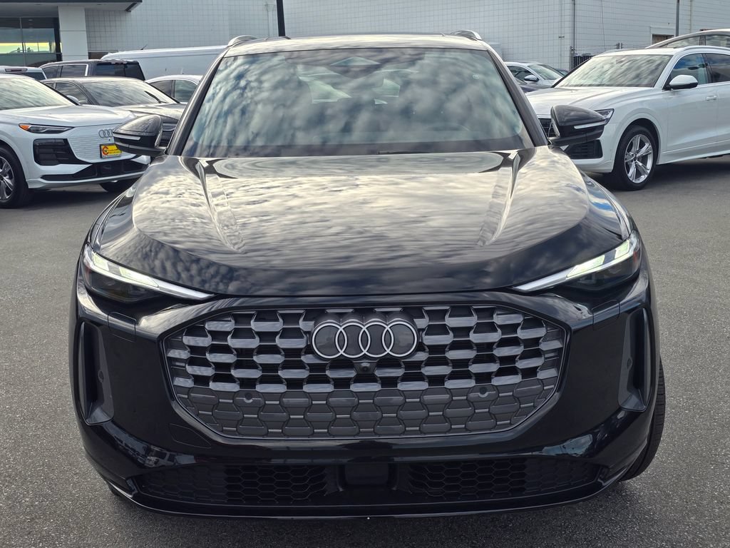 Used 2025 Audi Q5 Premium w/ Convenience Package AWD/4WD image 31