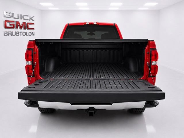 Used 2014 GMC Sierra 1500 SLE AWD/4WD image 8
