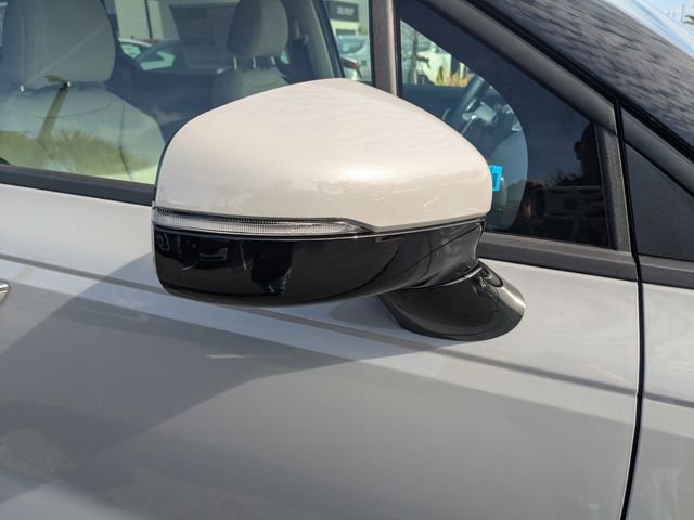 New 2026 Kia Carnival EX FWD image 12