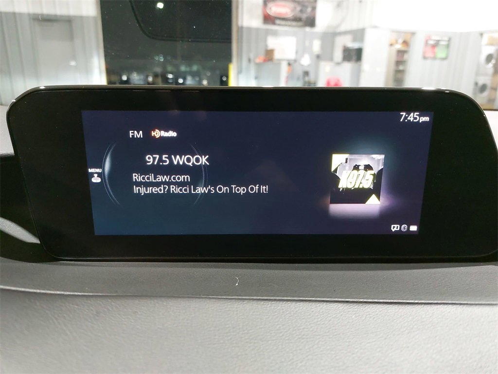 Used 2023 MAZDA MAZDA3 s image 22