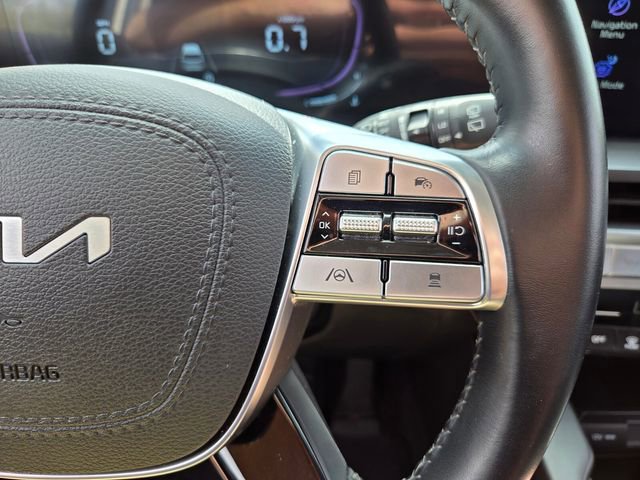 Used 2024 Kia Telluride LX image 32