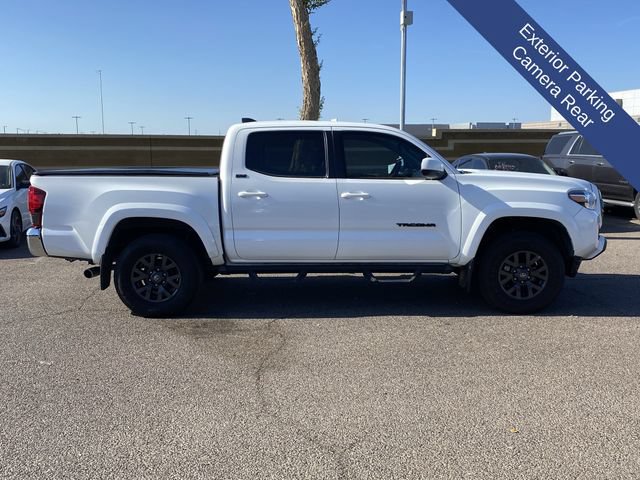 Used 2022 Toyota Tacoma SR5 RWD image 8