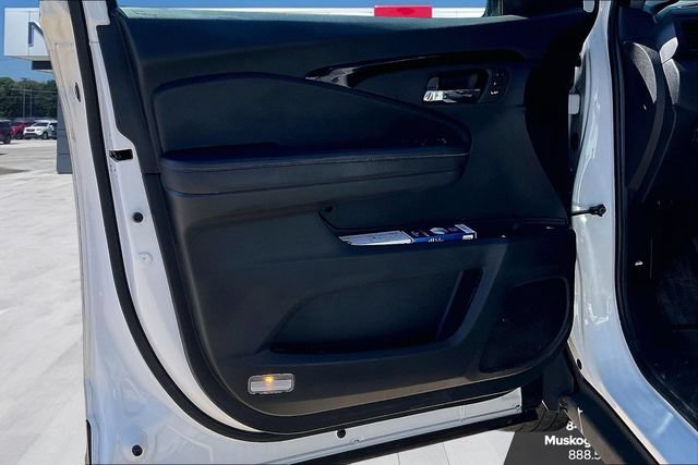 Used 2020 Honda Ridgeline RTL-E image 20