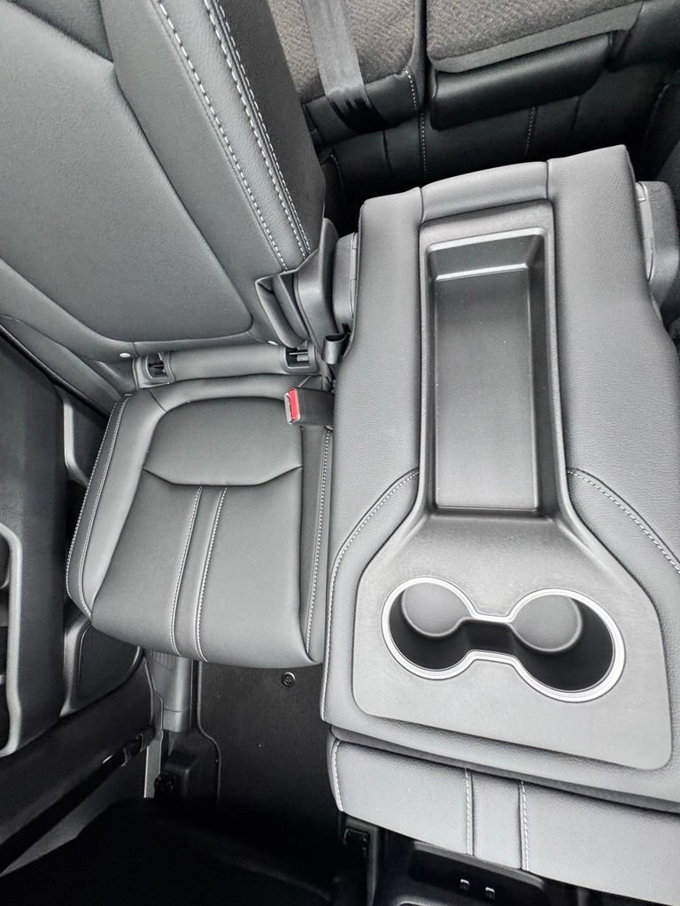New 2026 Honda Pilot Touring image 23