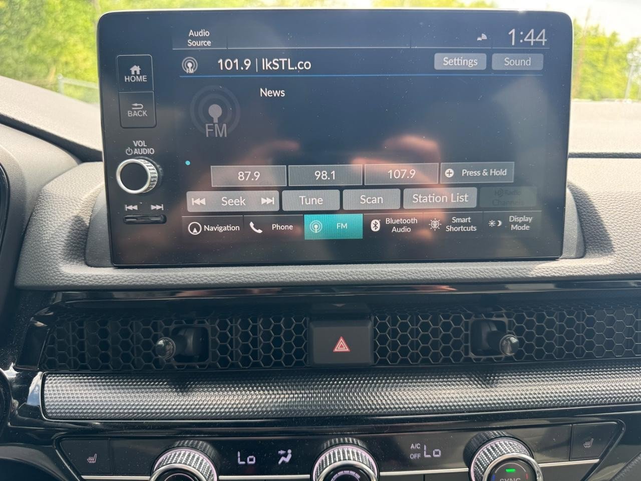 Certified 2023 Honda CR-V Sport Touring image 28