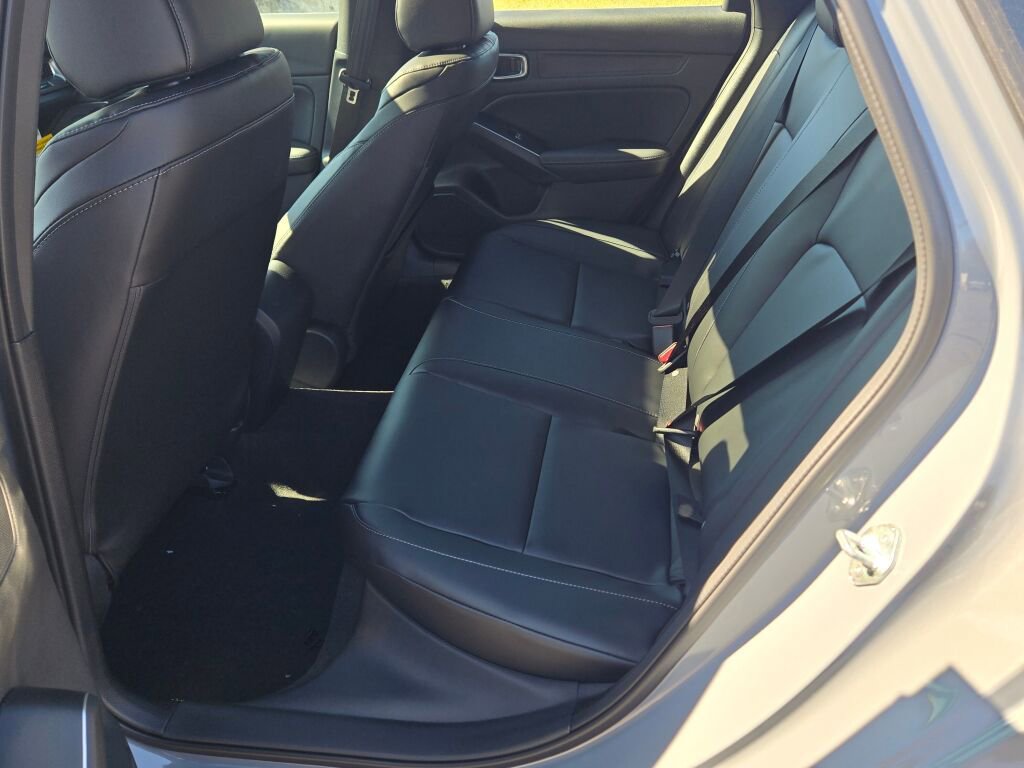 New 2026 Acura Integra A-Spec image 21