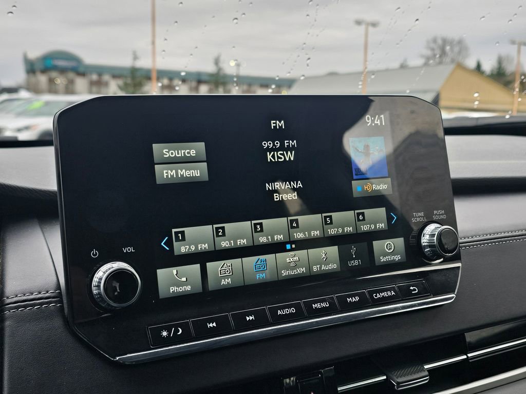 Used 2024 Mitsubishi Outlander SE image 22