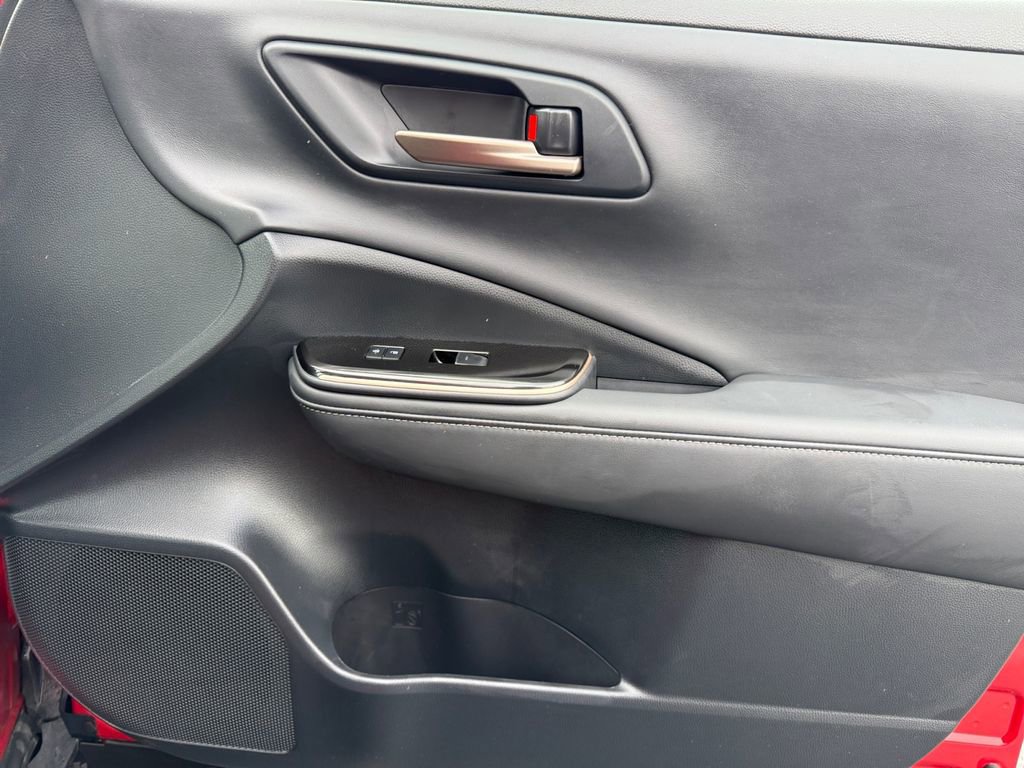 Certified 2024 Toyota Crown Limited image 19