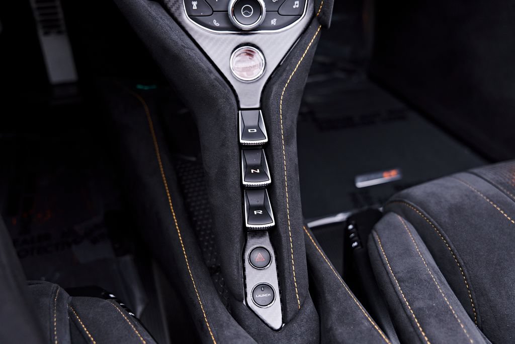 Used 2022 McLaren 765LT RWD image 92